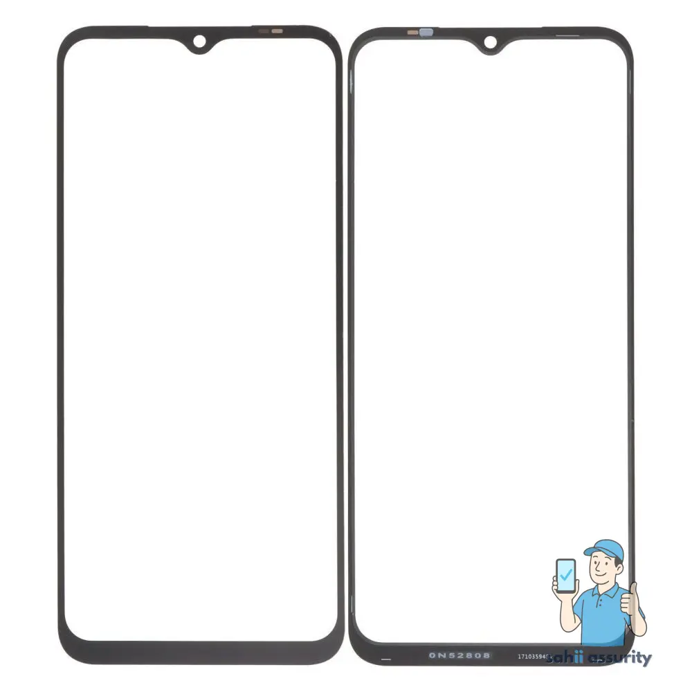 Front Glass for Samsung Galaxy A14 5G